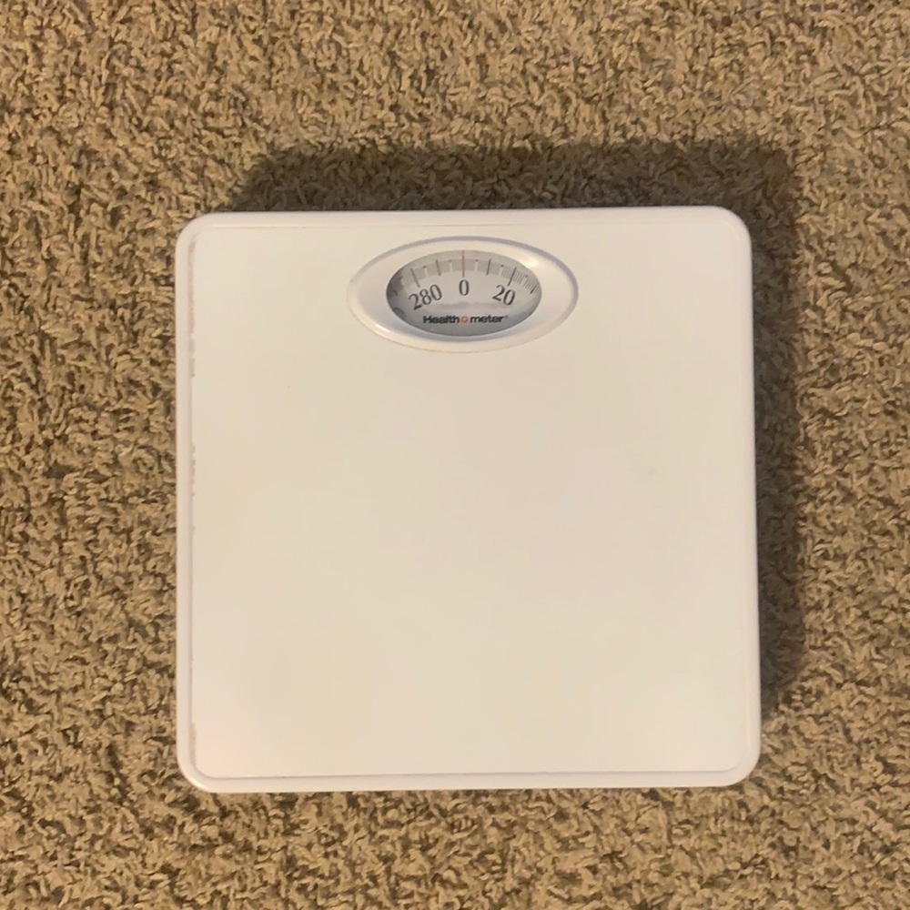 Health O Meter Scale